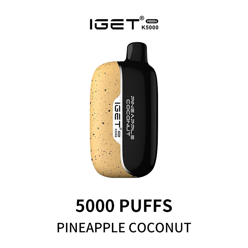 Tropical disposable vape flavours