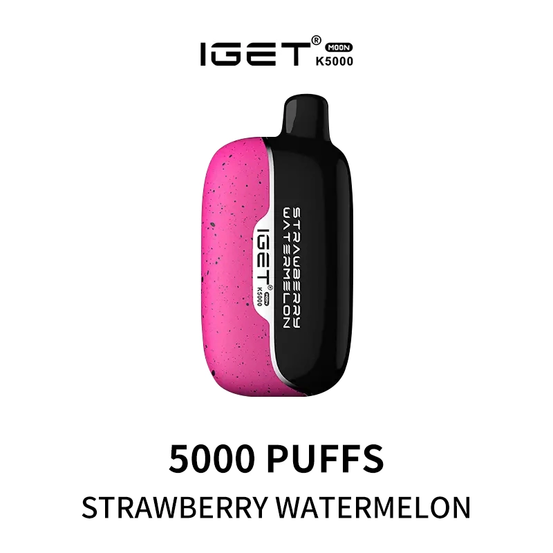 Strawberry Watermelon Ice flavour