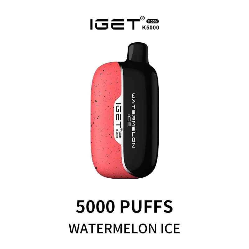 Iced fruit disposable vape flavours